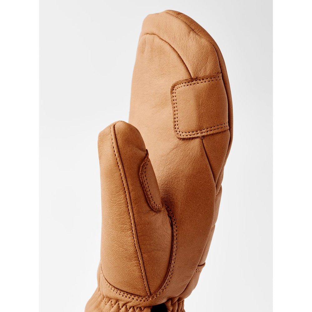 Hestra Fall Line Womens Mitt 2027 W FALL LINE MITT 26-27 Hestra