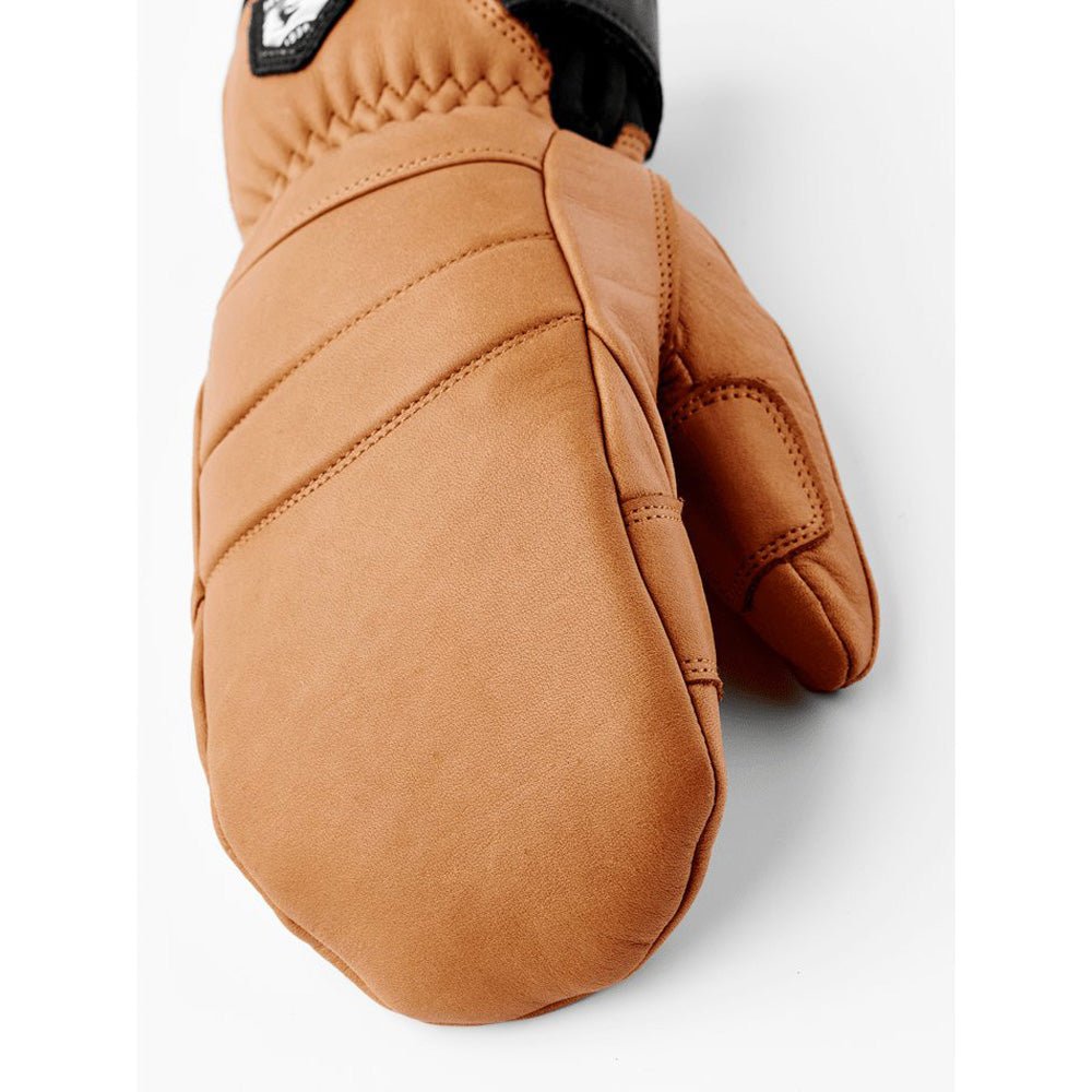Hestra Fall Line Mens Mitt 2026 - UtahSkis for sale at UtahSkis