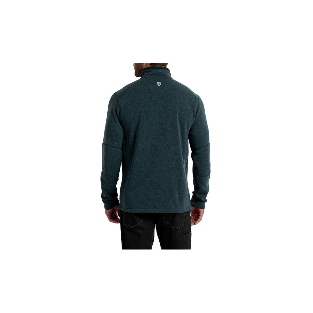 Kuhl Mens Revel 1/4 Zip 2026 - UtahSkis for sale at UtahSkis
