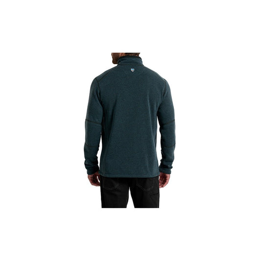 Kuhl Mens Revel 1/4 Zip 2026 - UtahSkis for sale at UtahSkis