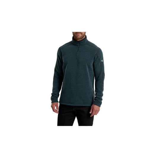 Kuhl Mens Revel 1/4 Zip 2026 - UtahSkis for sale at UtahSkis
