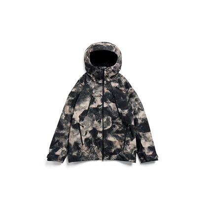 Burton Mens Reserve Gore-Tex 2L Jacket 2027