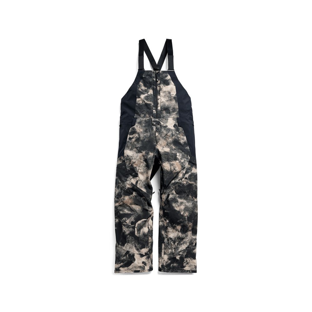 Burton Mens Reserve Gore-Tex 2L Bib 2027 - UtahSkis for sale at UtahSkis