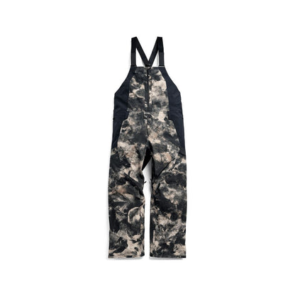 Burton Mens Reserve Gore-Tex 2L Bib 2027 - UtahSkis for sale at UtahSkis