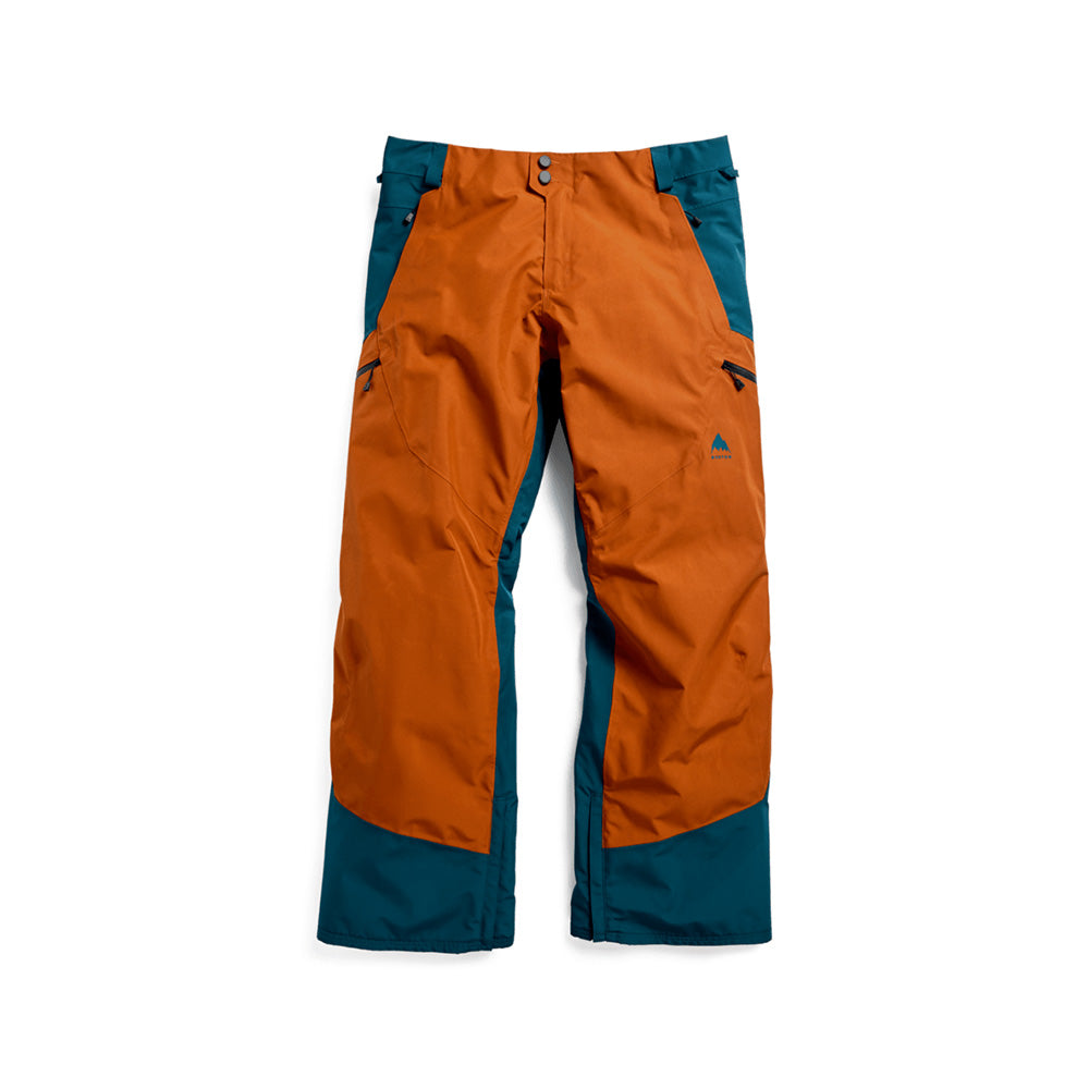 Burton Mens Reserve Gore-Tex 2L Pants 2027