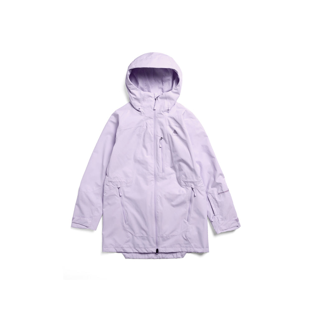 Burton Womens Reserve 2L Insulated Jacket 2027