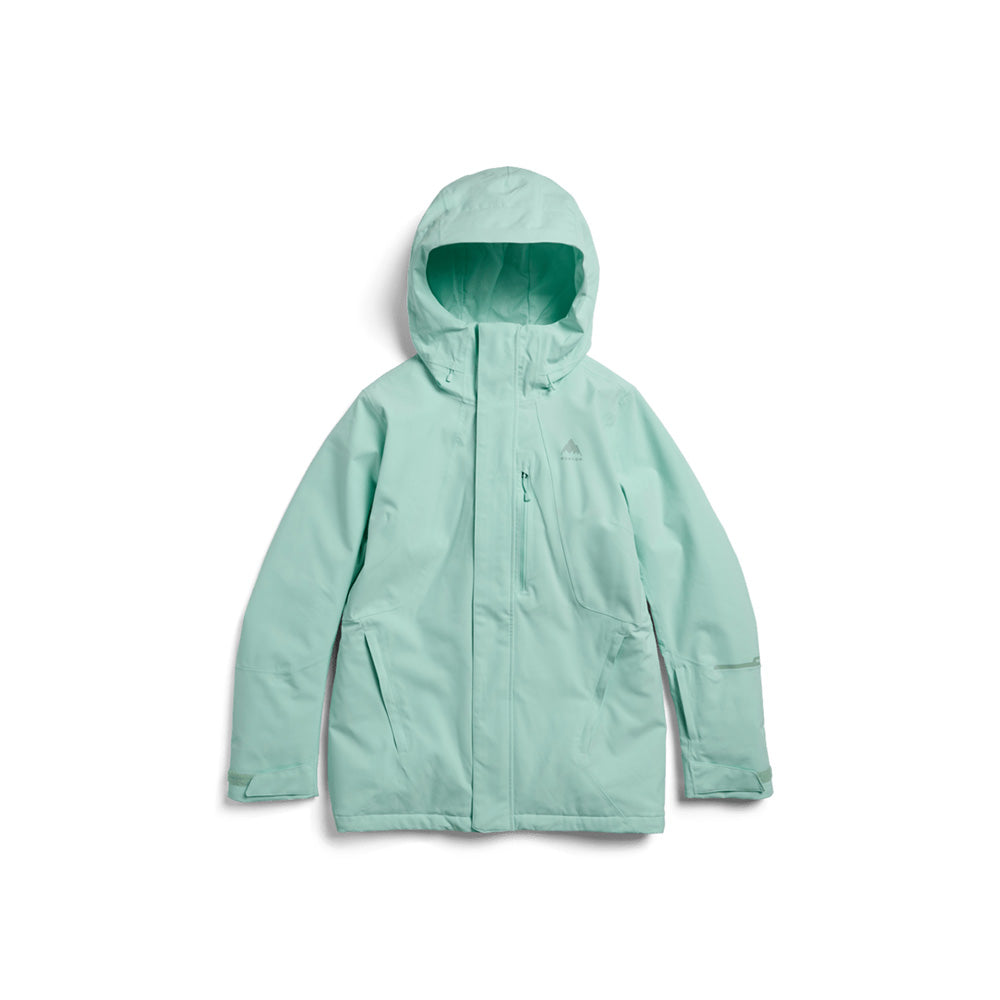 Burton Womens Reserve 2L Insulated Stretch Slim Jacket 2027