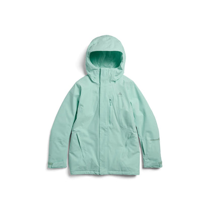 Burton Womens Reserve 2L Insulated Stretch Slim Jacket 2027