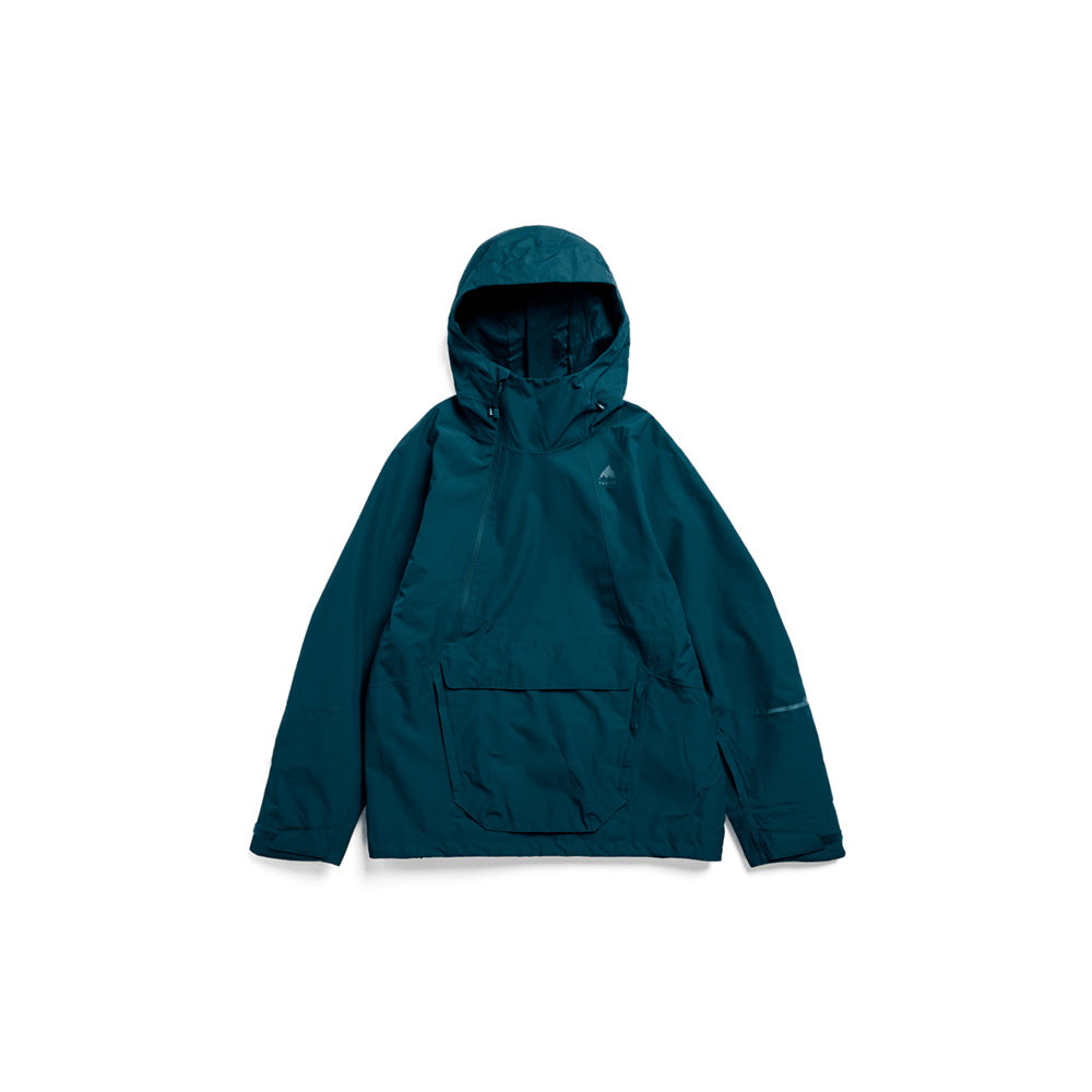 Burton Mens Reserve 2L Relaxed Anorak Jacket 2027