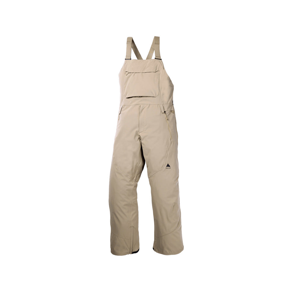 Burton Mens Reserve 2L Stretch Bib 2027
