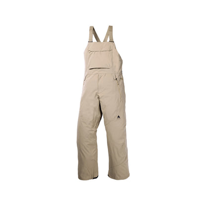 Burton Mens Reserve 2L Stretch Bib 2027
