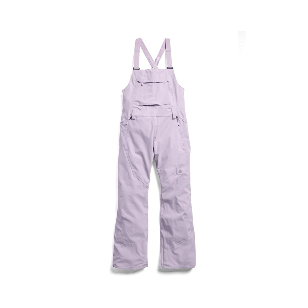 Burton Womens Reserve 2L Stretch Bib 2027