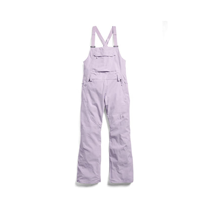 Burton Womens Reserve 2L Stretch Bib 2027