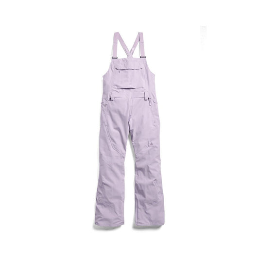 Burton Womens Reserve 2L Stretch Bib 2027 - UtahSkis for sale at UtahSkis