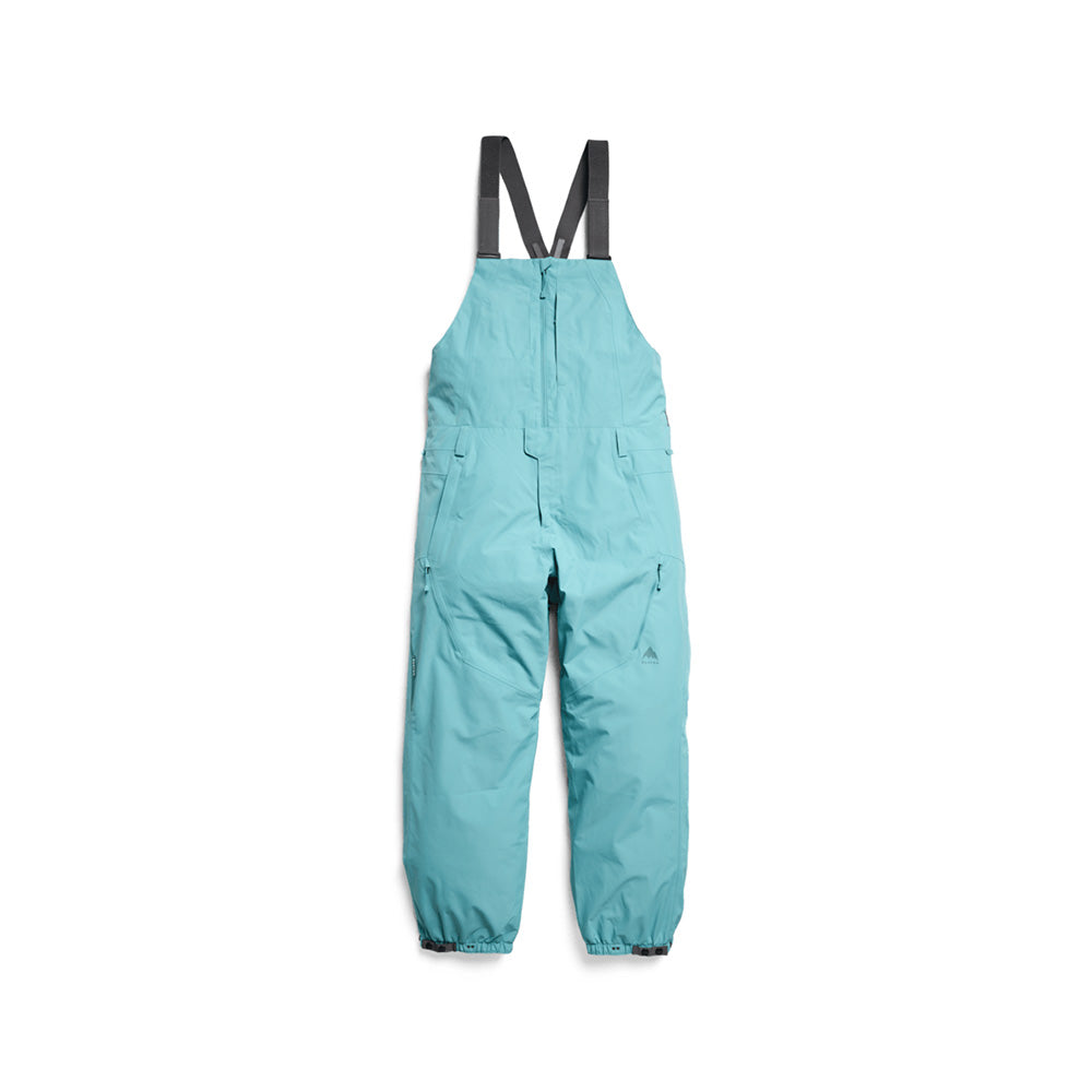 Burton Mens Reserve 2L Relaxed Bib 2027