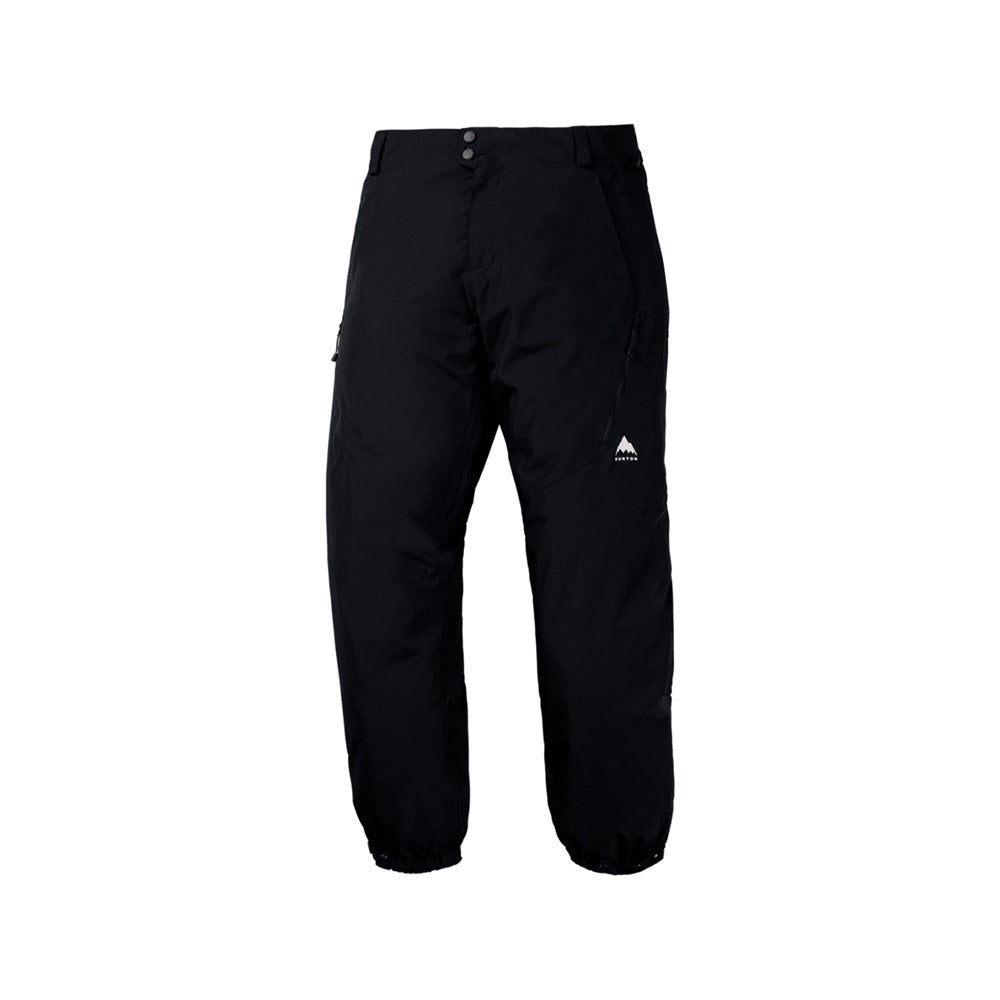 Burton Mens Reserve 2L Relaxed Pants 2027