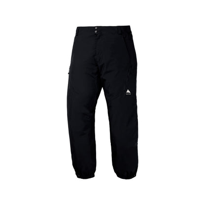 Burton Mens Reserve 2L Relaxed Pants 2027