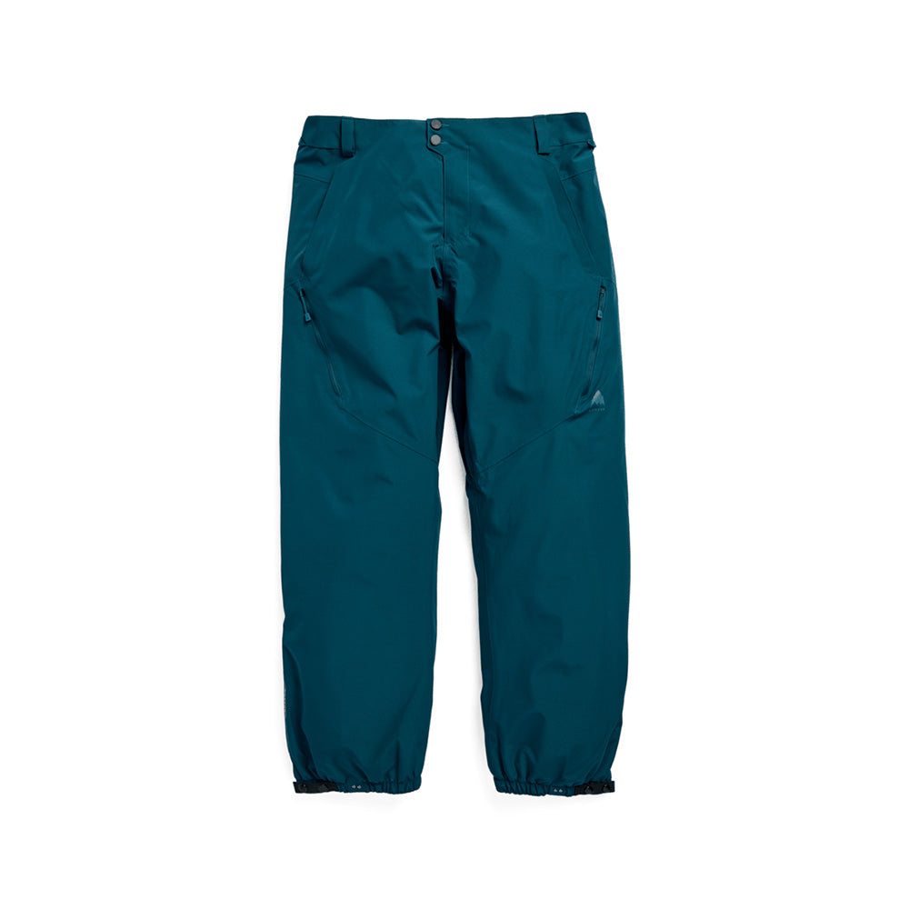 Burton Mens Reserve 2L Relaxed Pants 2027