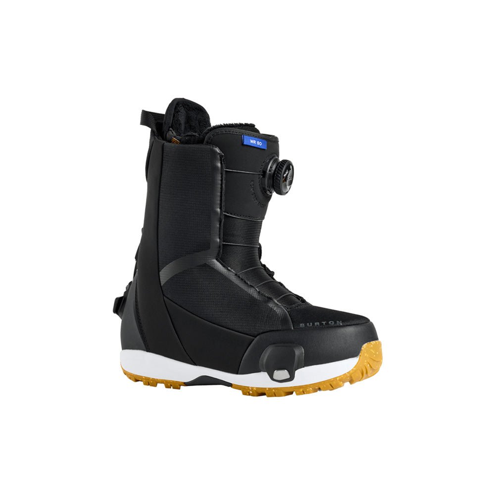 Burton Waverange Step On Womens Snowboard Boot 2027 - UtahSkis for sale at UtahSkis