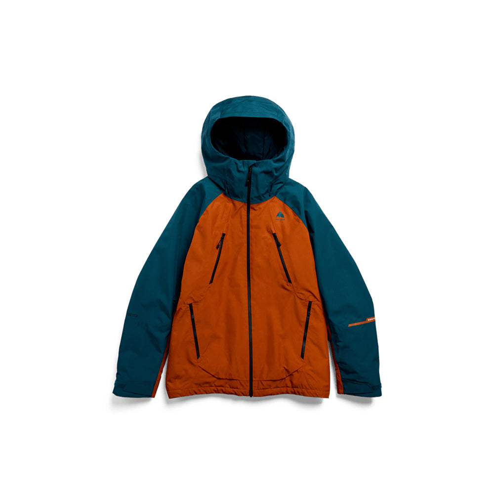 Burton Mens Reserve Gore-Tex 2L Insulated Jacket 2027