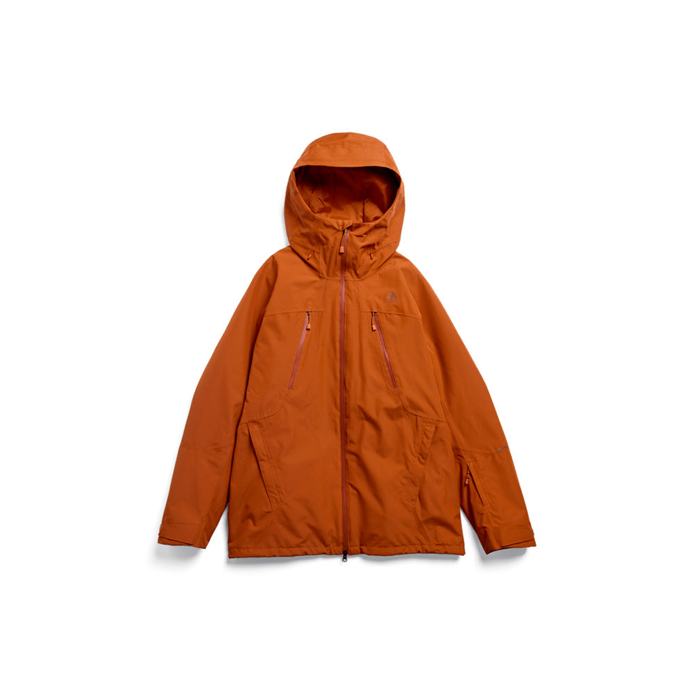 Burton Mens Reserve 2L 3 In1 Jacket 2027