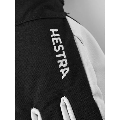 Hestra Army Leather Heli Ski Glove 2024