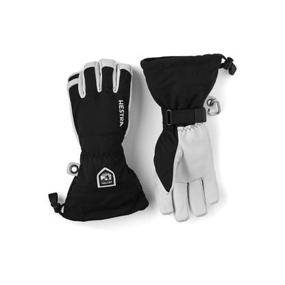 Hestra Heli Mens Glove 2026 - UtahSkis for sale at UtahSkis