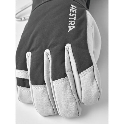 Hestra Army Leather Heli Ski Glove 2024
