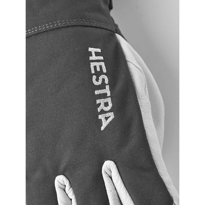 Hestra Army Leather Heli Ski Glove 2024