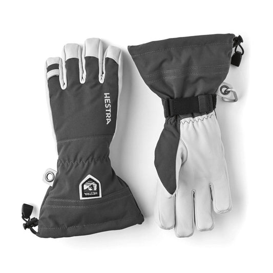 Hestra Army Leather Heli Ski Glove 2024