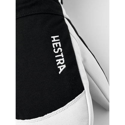 Hestra Army Leather Heli Ski Mitt 2024