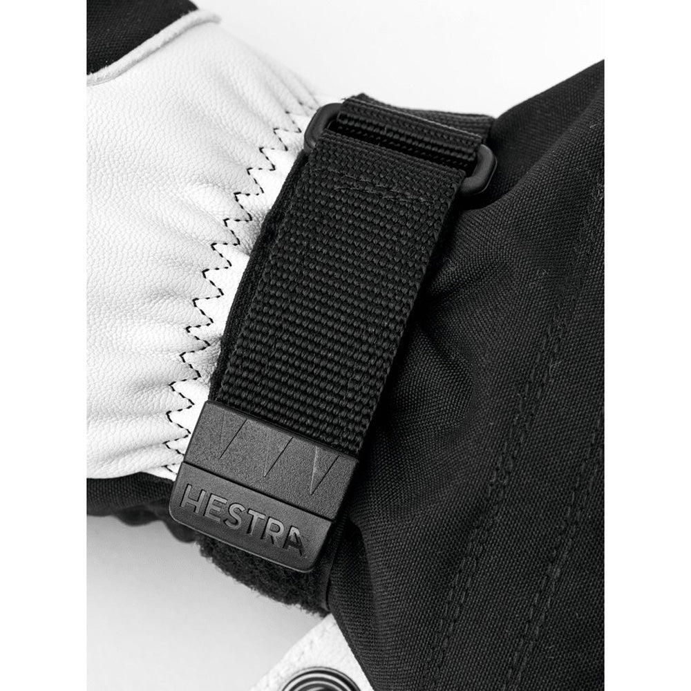 Hestra Womens Heli Mitt 2027