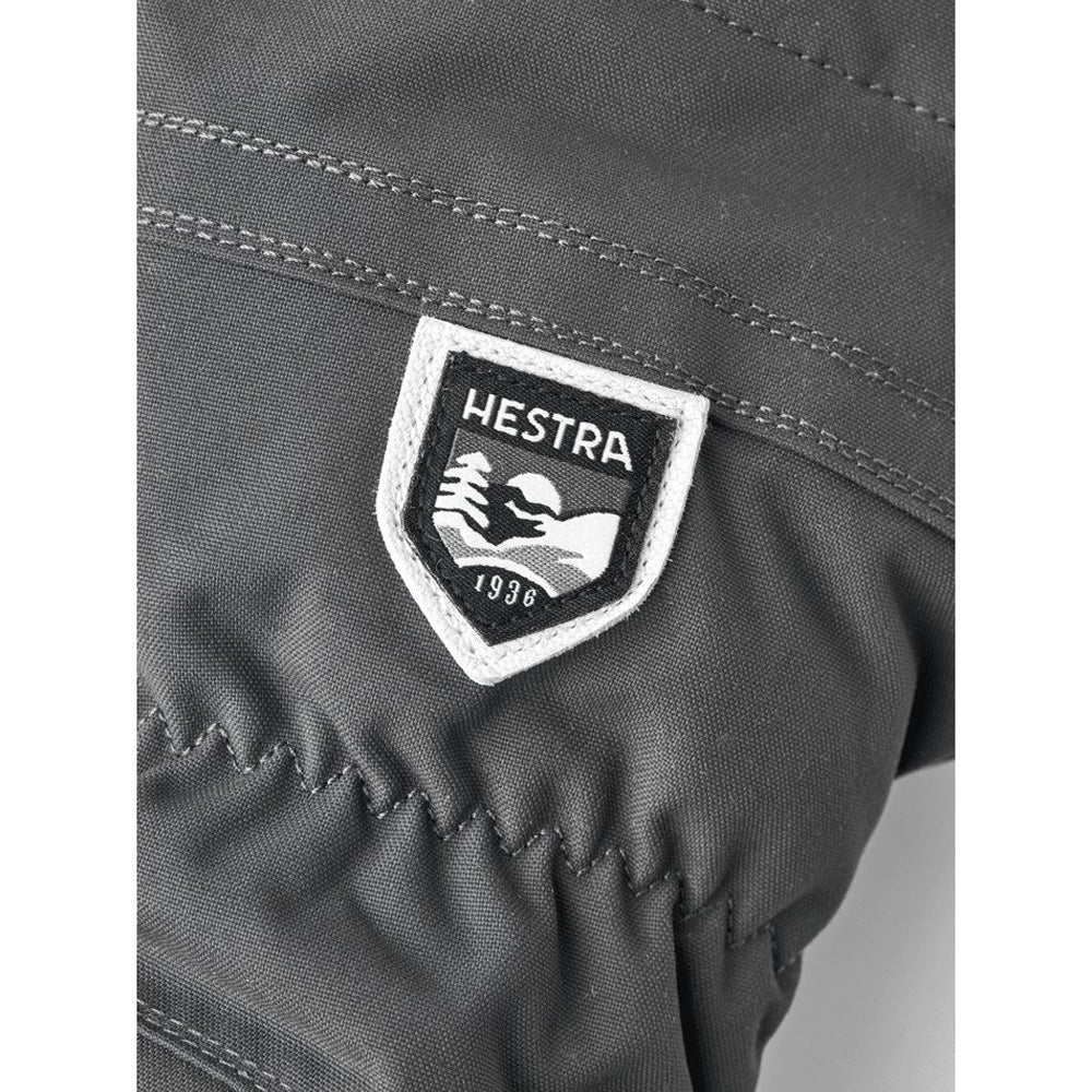 Hestra Army Leather Heli Ski Mitt 2024