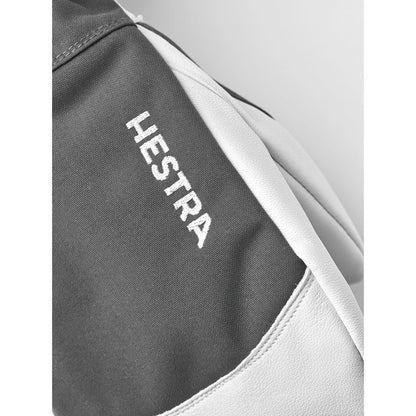 Hestra Army Leather Heli Ski Mitt 2024