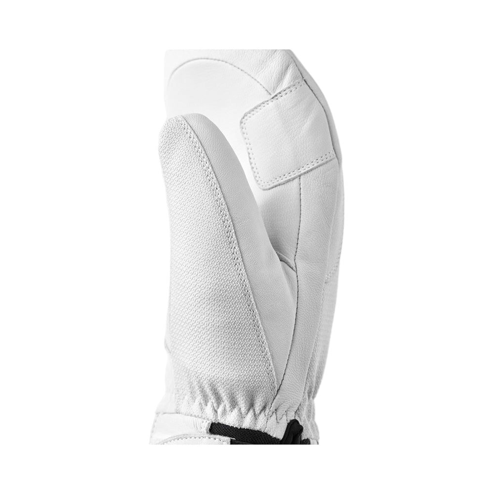 Hestra Womens Army Leather Patrol Mitt 2026 - UtahSkis for sale at UtahSkis