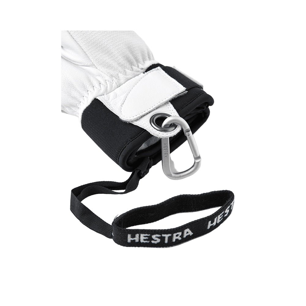 Hestra Womens Army Leather Patrol Mitt 2026 - UtahSkis for sale at UtahSkis