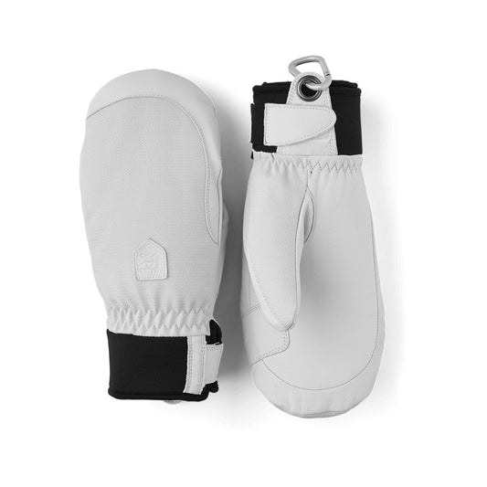 Hestra Womens Army Leather Patrol Mitt 2026 - UtahSkis for sale at UtahSkis