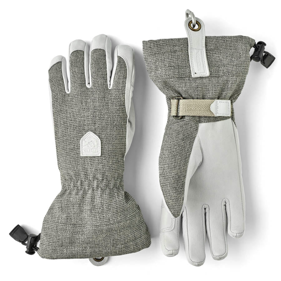 Hestra Patrol Gauntlet Womens Glove 2024