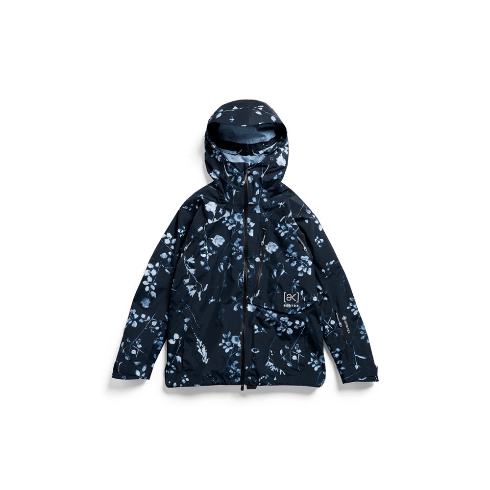 Burton Womens Ak Cyclic Gore-Tex 2L Jacket 2027