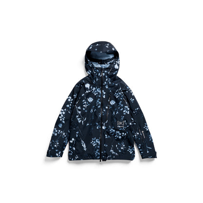Burton Womens Ak Cyclic Gore-Tex 2L Jacket 2027