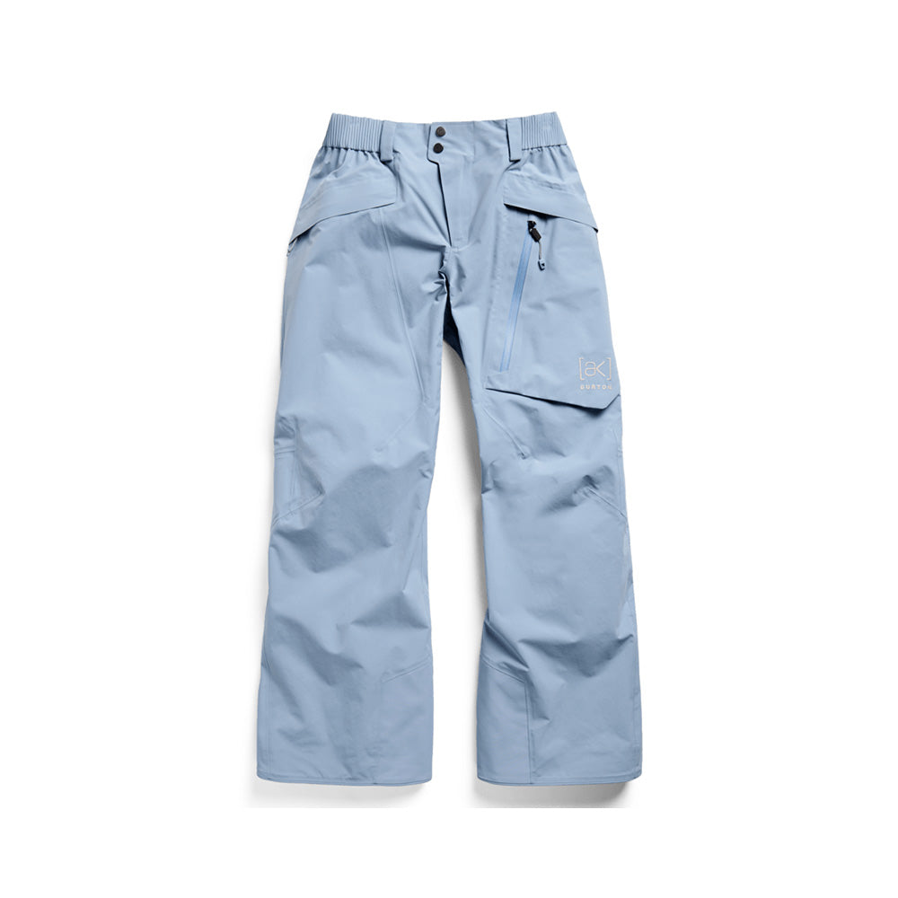Burton Womens Ak Cyclic Gore-Tex 2L Pants 2027