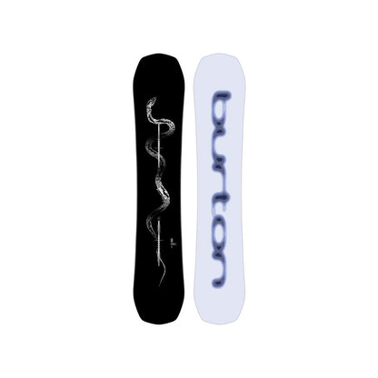 Burton Spellbinder Camber Snowboard 2027 - UtahSkis for sale at UtahSkis
