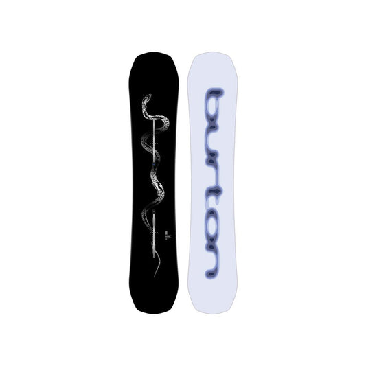 Burton Spellbinder Camber Snowboard 2027 - UtahSkis for sale at UtahSkis