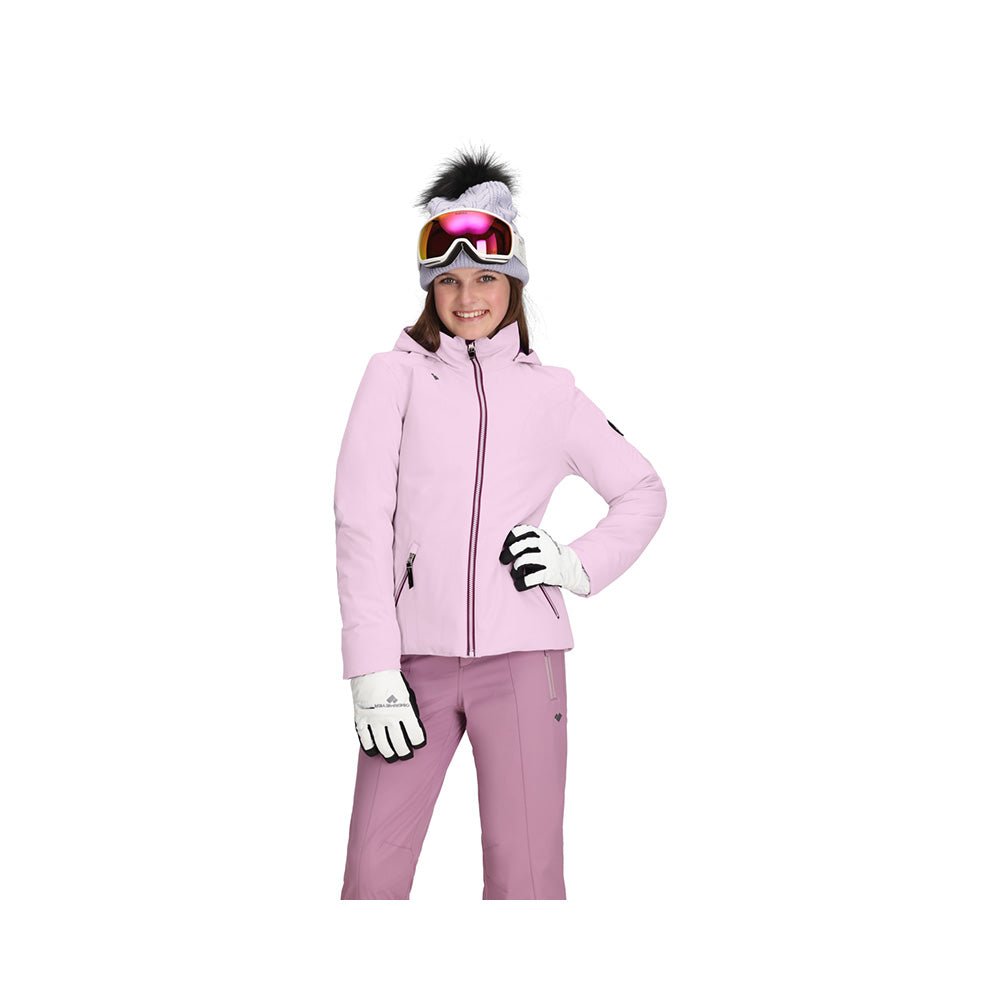 Obermeyer Girls Rylee Jacket 2026 - UtahSkis for sale at UtahSkis