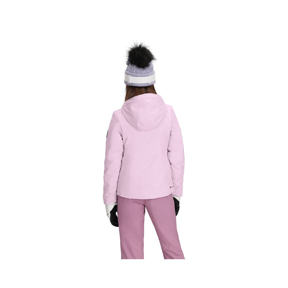 Obermeyer Girls Rylee Jacket 2026 - UtahSkis for sale at UtahSkis