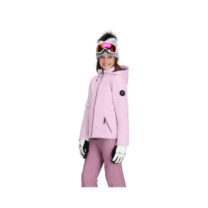 Obermeyer Girls Rylee Jacket 2026 - UtahSkis for sale at UtahSkis