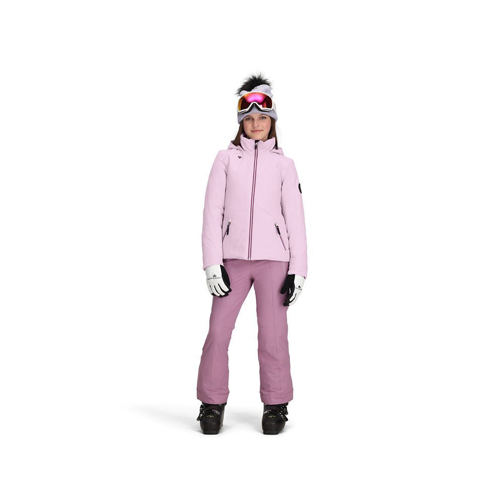Obermeyer Girls Rylee Jacket 2026 - UtahSkis for sale at UtahSkis