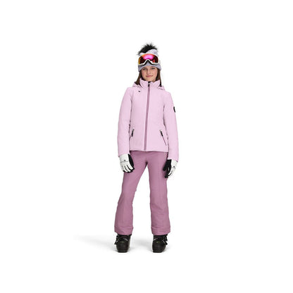 Obermeyer Girls Rylee Jacket 2026 - UtahSkis for sale at UtahSkis