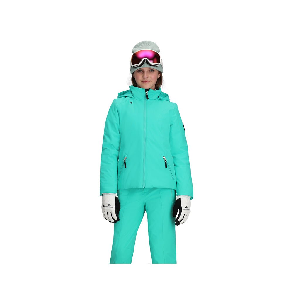 Obermeyer Girls Rylee Jacket 2026 - UtahSkis for sale at UtahSkis
