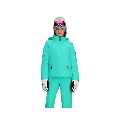 Obermeyer Girls Rylee Jacket 2026 - UtahSkis for sale at UtahSkis